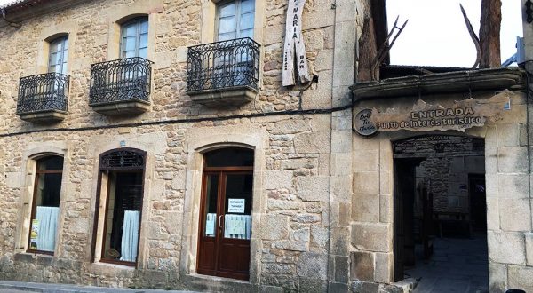 Una visita obligada en Las Arribes Una visita obligada en Las Arribes